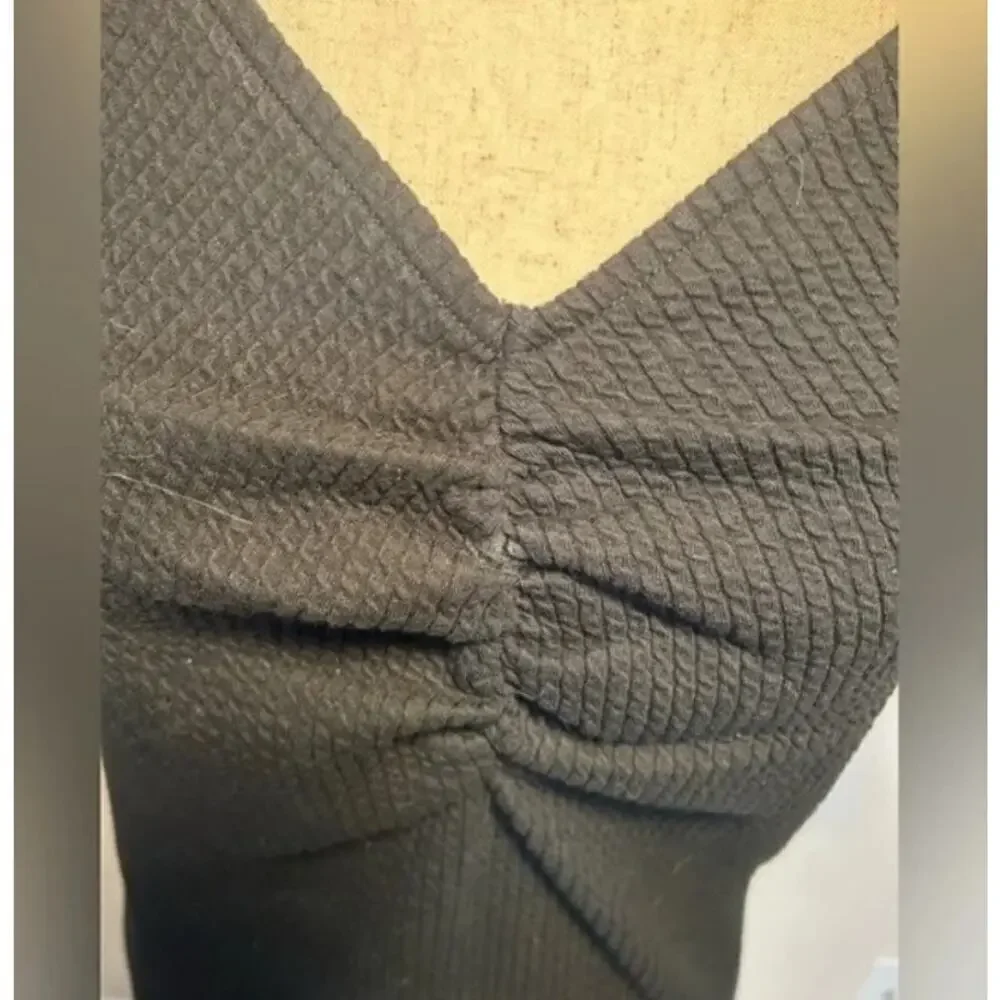 41 Hawthorn Knit Top (Stitch Fix) Size Medium